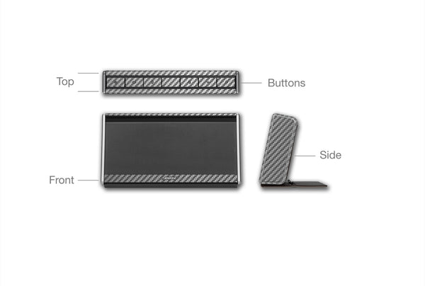 Bose SoundLink 2 - Carbon Fiber Series