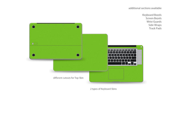 MacBook 15" Unibody (Non Pro) - Antibacterial Matte Series