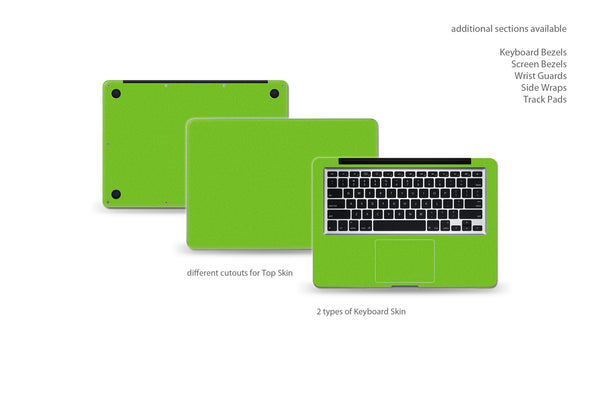 MacBook Air 11" 2nd gen - Antibacterial Matte Series