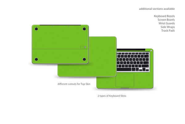 MacBook 13" Unibody (Non Pro) - Antibacterial Matte Series
