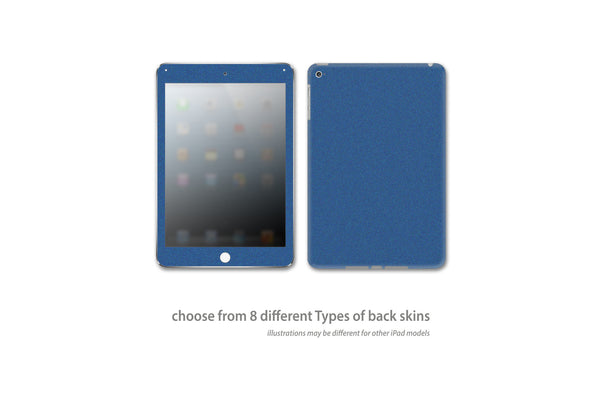 iPad Mini 1,2,3,4 - Feather Lite Series Skins