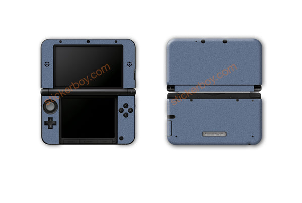 Nintendo 3DS XL - Matte Metal Series