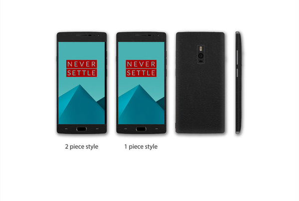 OnePlus 2 Two - Leather Series