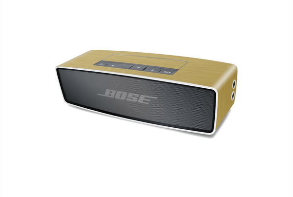 Bose SoundLink Mini 1, 2 - Metal Series