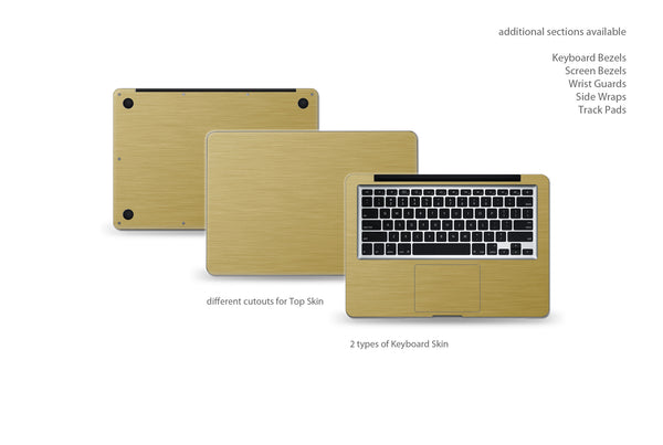 MacBook Air 13" 2nd gen - Metal Series