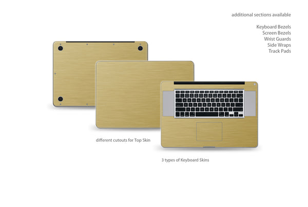 MacBook Pro 17" 2nd gen - Metal Series
