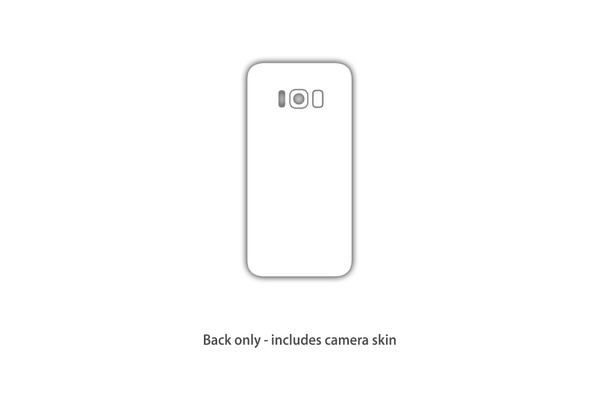 Samsung Galaxy S9/S9 Plus/S8/S8 Plus - Skin/Wrap Collection
