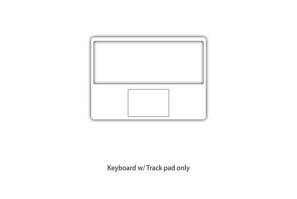 Microsoft Surface Laptop 1 & 2 - Skin/Wrap Collection