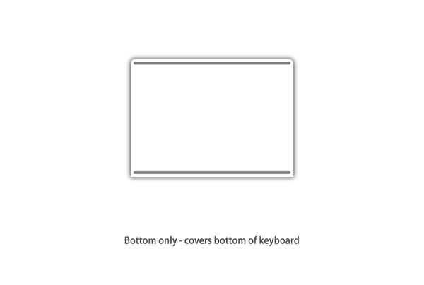 Bottom Surface Book skins Stickerboy