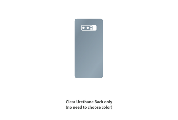 Samsung Galaxy Note 8 - Skin/Wrap Collection