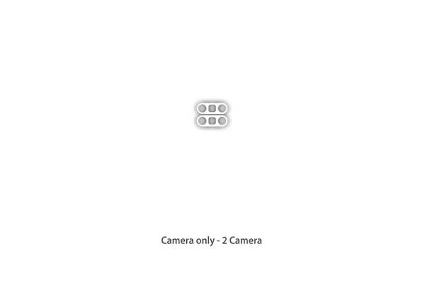 Camera only LG G5 skins Stickerboy