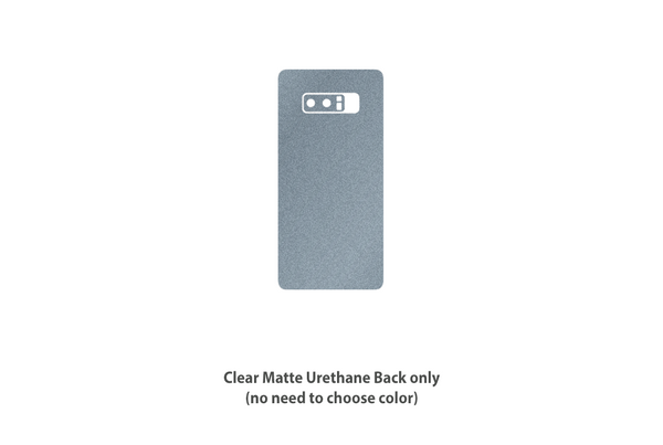 Samsung Galaxy Note 8 - Skin/Wrap Collection