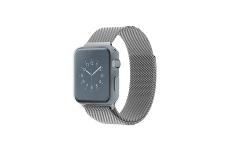 Clear Protection - Apple Watch Skins