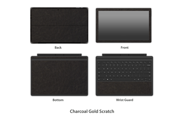 Microsoft Surface Pro (5th gen 2017) Skins - Designer Series
