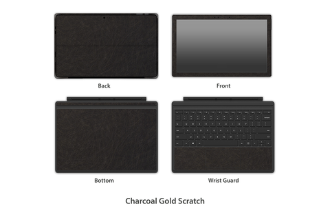 Microsoft Surface Pro (5th gen 2017) Skins - Designer Series