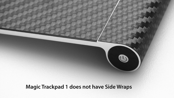 Apple Magic 1/2 Trackpad - Skin/Wrap Collection