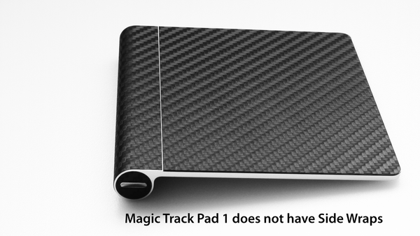 Apple Magic 1/2 Trackpad - Skin/Wrap Collection