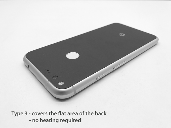Google Pixel, Pixel XL - Skin/Wrap Collection