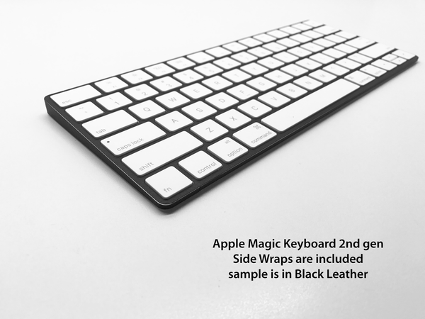 Apple Magic/Numeric 1/2 Keyboard - Skin Collection