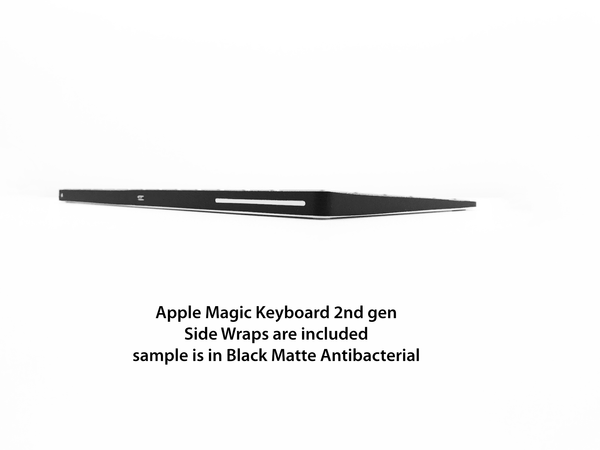 Apple Magic/Numeric 1/2 Keyboard - Skin Collection