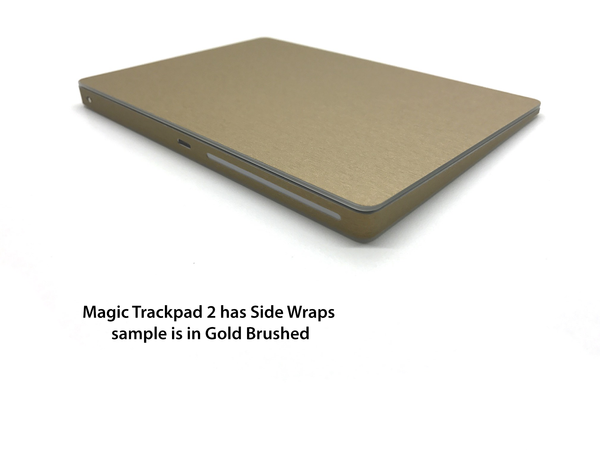 Apple Magic 1/2 Trackpad - Skin/Wrap Collection