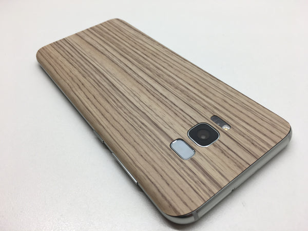 Samsung Galaxy S9/S9 Plus/S8/S8 Plus - Skin/Wrap Collection