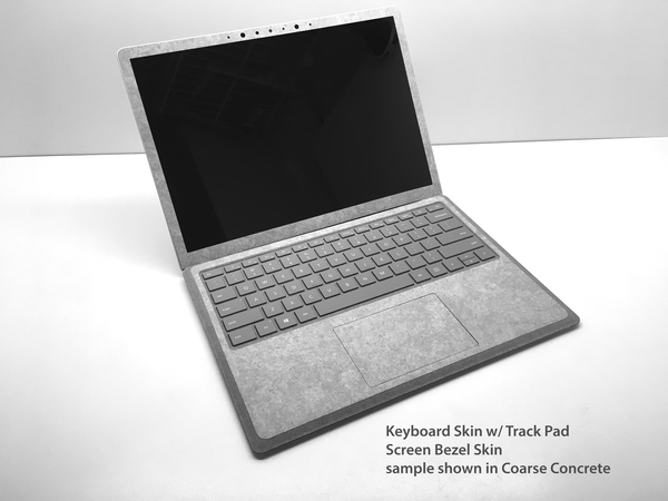 Microsoft Surface Laptop 1 & 2 - Skin/Wrap Collection
