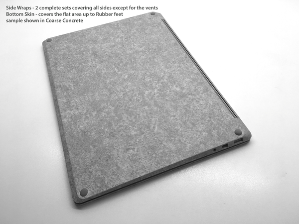 Microsoft Surface Laptop 1 & 2 - Skin/Wrap Collection