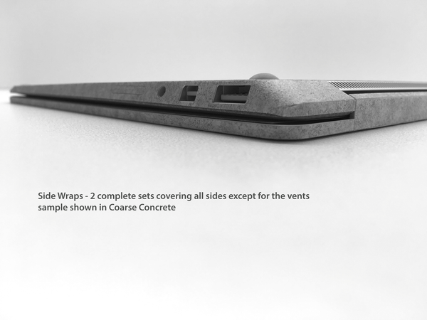 Microsoft Surface Laptop 1 & 2 - Skin/Wrap Collection