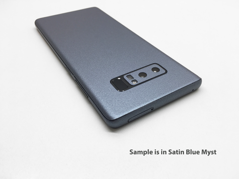 Samsung Galaxy Note 8 - Skin/Wrap Collection
