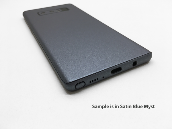 Samsung Galaxy Note 8 - Skin/Wrap Collection