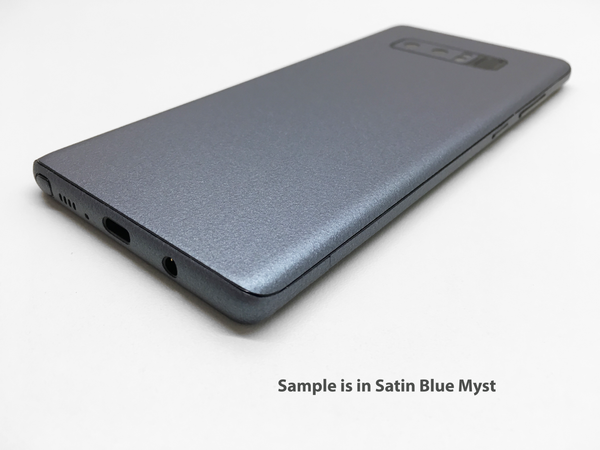 Samsung Galaxy Note 8 - Skin/Wrap Collection