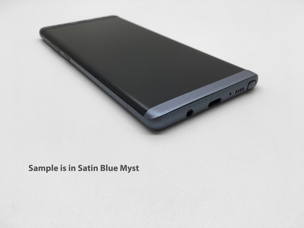Samsung Galaxy Note 8 - Skin/Wrap Collection