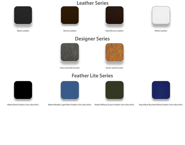 Apple Magic/Numeric 1/2 Keyboard - Skin Collection