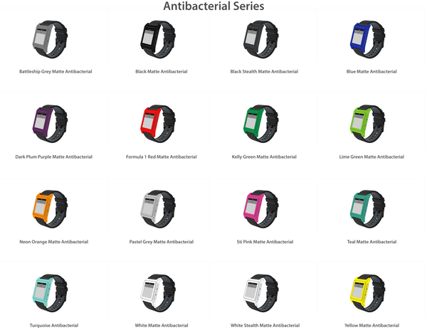 Pebble 2 - Skin/Wrap Collection