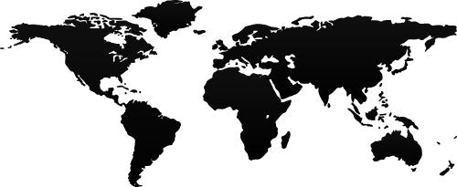 world wide shipping